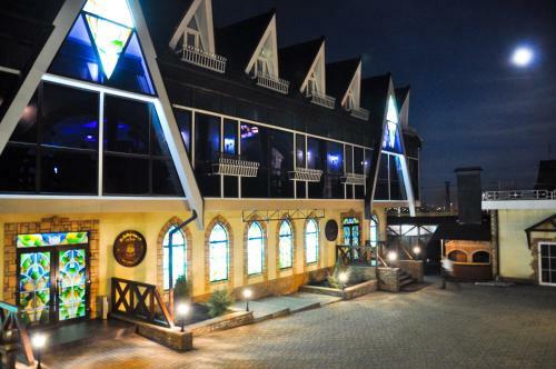 Hotel Zamok