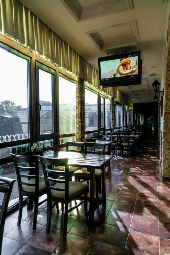 Hotel Zamok