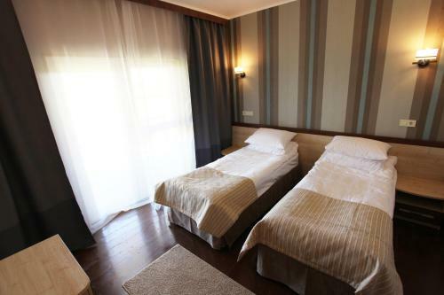 Paluba Hotel
