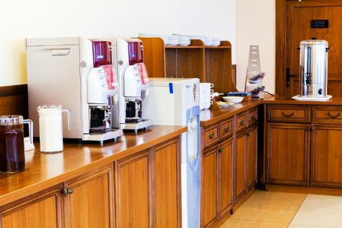 Azimut Hotel Prometey Nebug