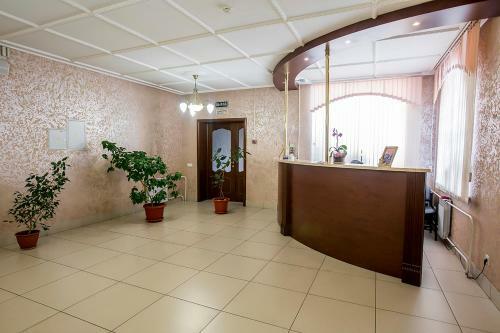 Posada Mini Hotel Piligrim