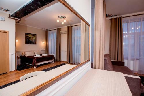 Hotel On Rimskogo-korsakova