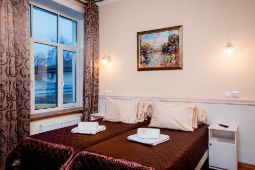 Hotel On Rimskogo-korsakova