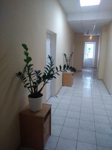 Posada Gostinitsa Uyut