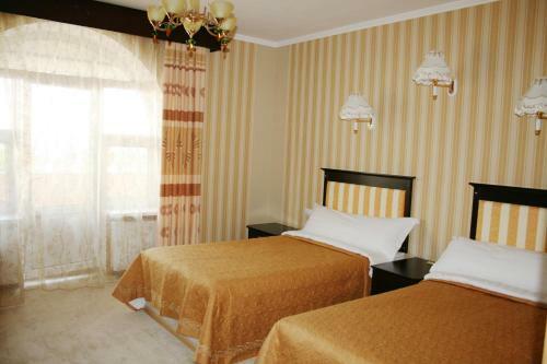 Bel Hotel