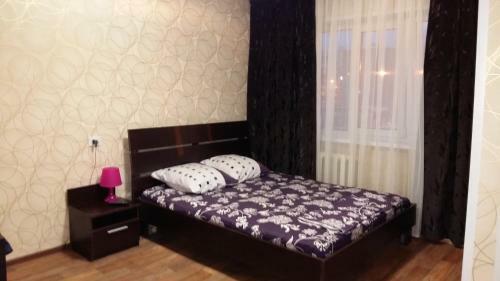 Apartment On Begicheva 14