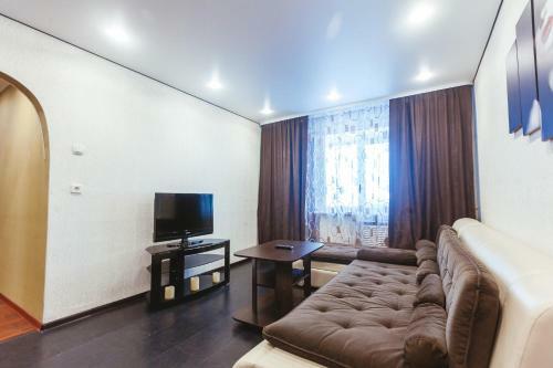 Apartamento Five Stars Leningradski Prospect 10