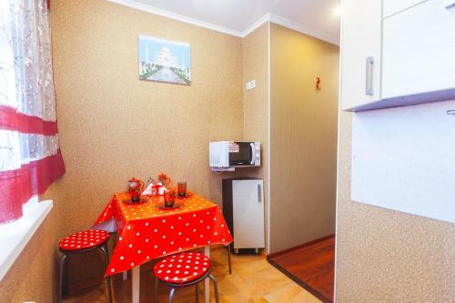Apartamento Five Stars Leningradski Prospect 10
