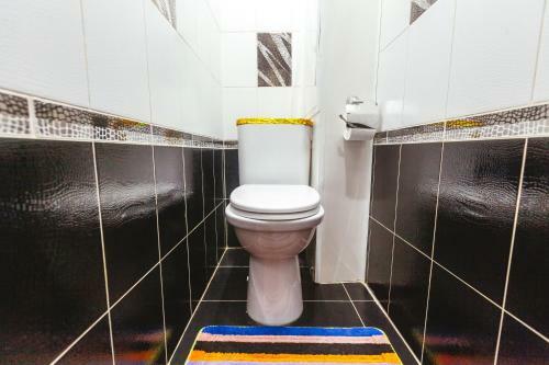 Apartamento Five Stars Leningradski Prospect 10