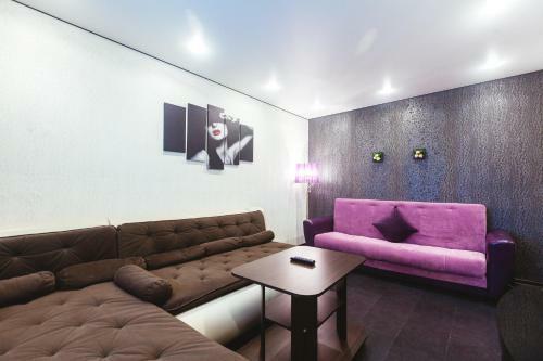 Apartamento Five Stars Leningradski Prospect 10
