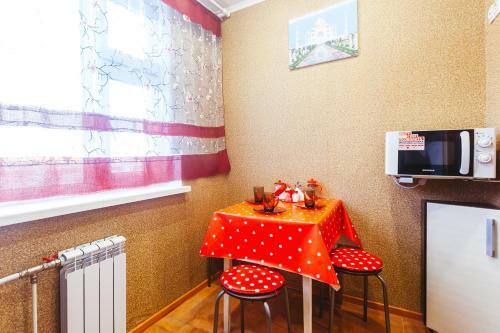 Apartamento Five Stars Leningradski Prospect 10