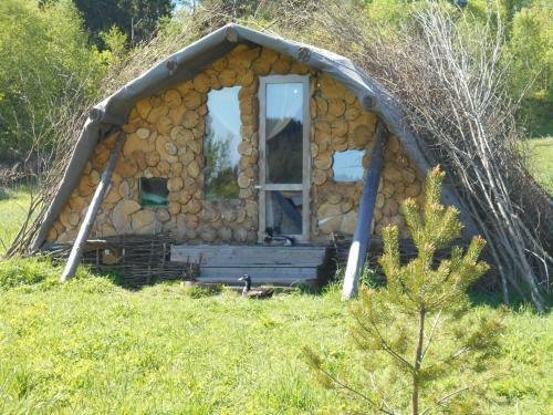 Mishkina Skazka Holiday Home