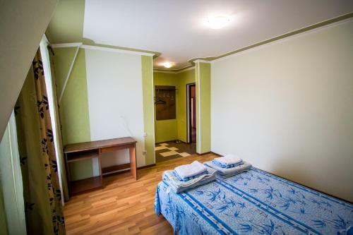 U Alberta Hotel