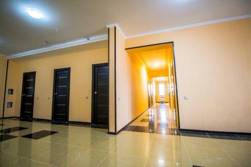 U Alberta Hotel