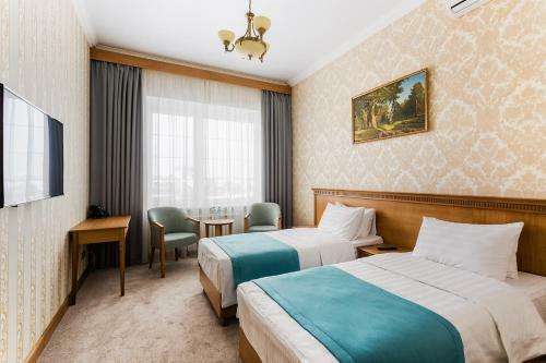 Zolotaya 7 Hotel Domodedovo