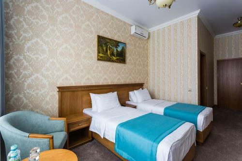 Zolotaya 7 Hotel Domodedovo