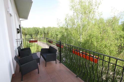 Zolotaya 7 Hotel Domodedovo
