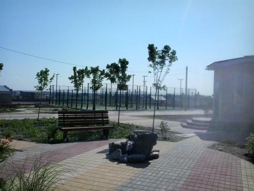 VIK Apartments