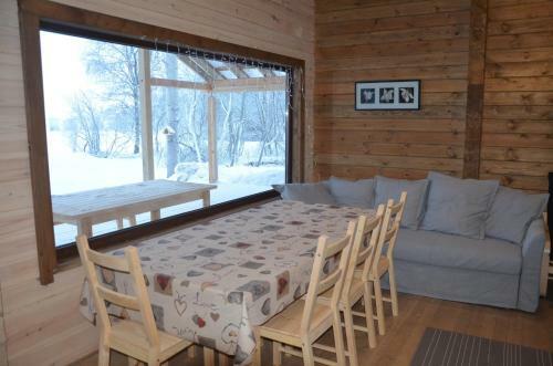 Hostal Guest House Svyatozero