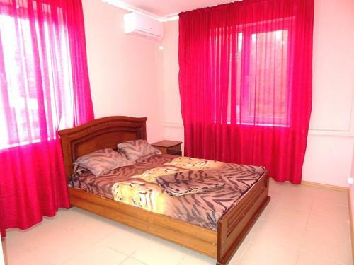 Hostal Maria Amore Inn