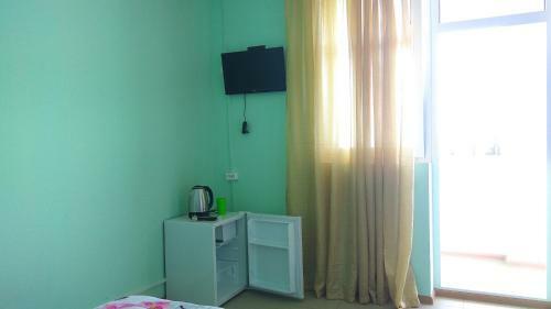 Hostal Maria Amore Inn