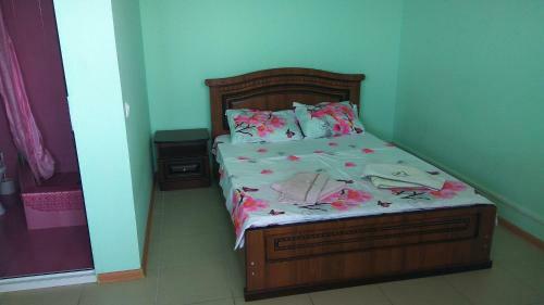 Hostal Maria Amore Inn