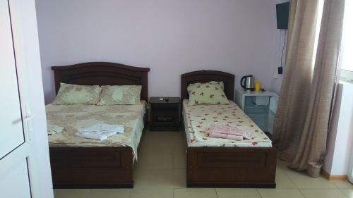 Hostal Maria Amore Inn
