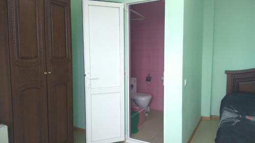 Hostal Maria Amore Inn