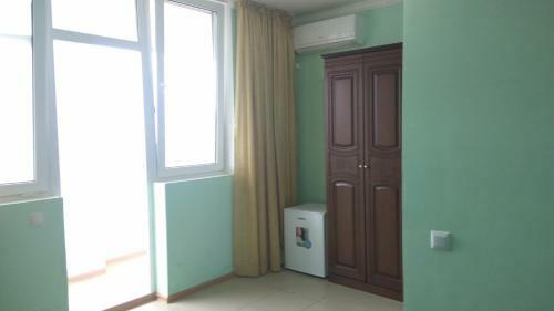 Hostal Maria Amore Inn