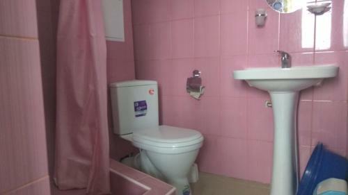 Hostal Maria Amore Inn