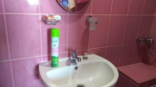 Hostal Maria Amore Inn