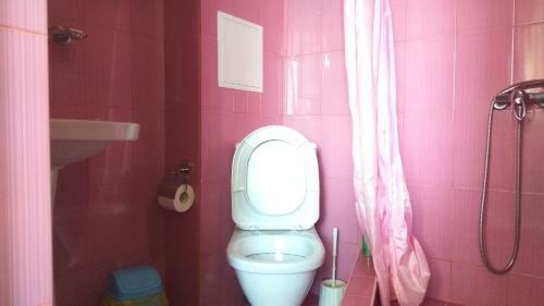 Hostal Maria Amore Inn
