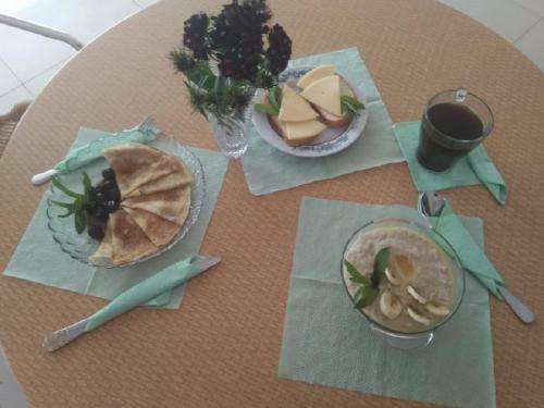 Hostal Maria Amore Inn