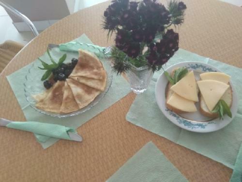 Hostal Maria Amore Inn