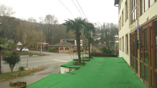 Hostal Maria Amore Inn