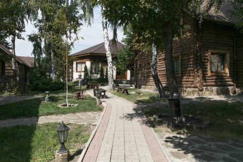 Hotel Hutorok