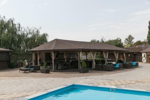 Hotel Hutorok