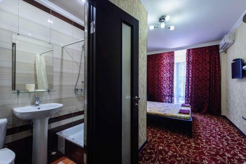 Hostal Hotel Seven