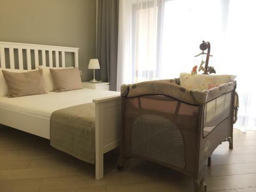 Apartamento ?? Green Park