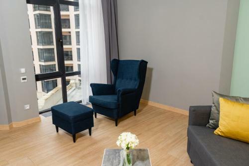 Apartamento ?? Green Park