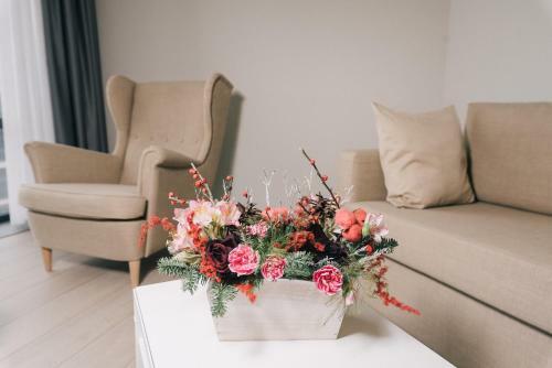 Apartamento ?? Green Park