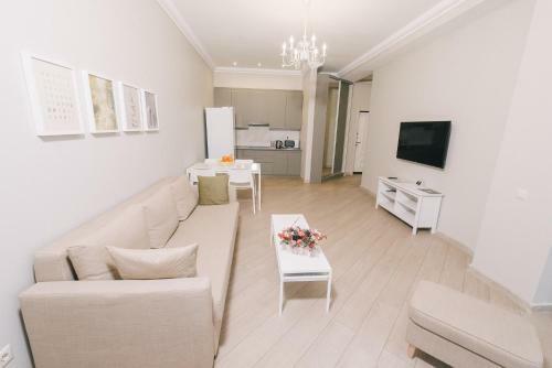 Apartamento ?? Green Park