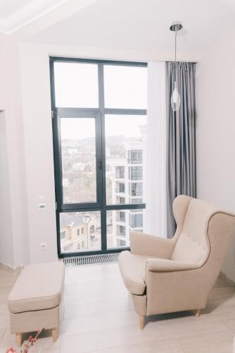 Apartamento ?? Green Park