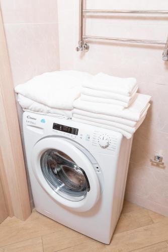 Apartamento ?? Green Park