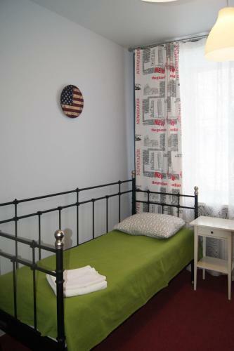 Posada Mini-hotel Spi Zdes