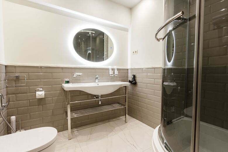 Boutique Hotel Khabarovsk City