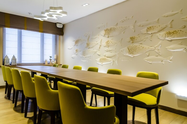 Boutique Hotel Khabarovsk City