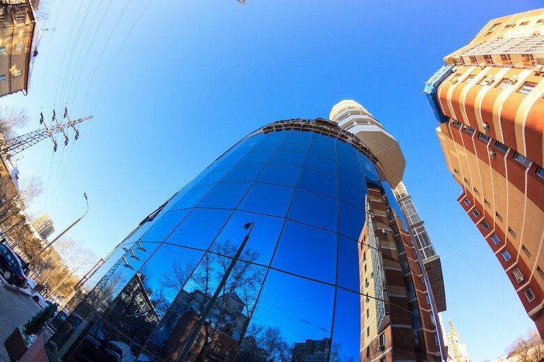 Boutique Hotel Khabarovsk City