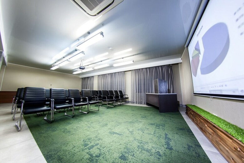 Boutique Hotel Khabarovsk City