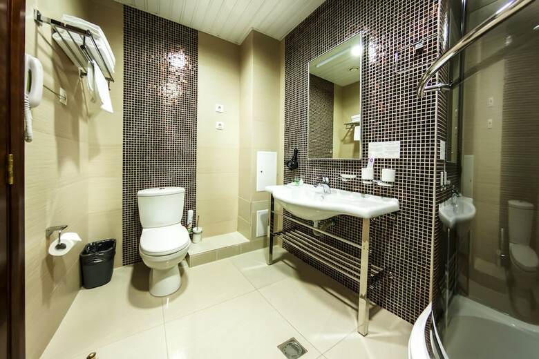 Boutique Hotel Khabarovsk City